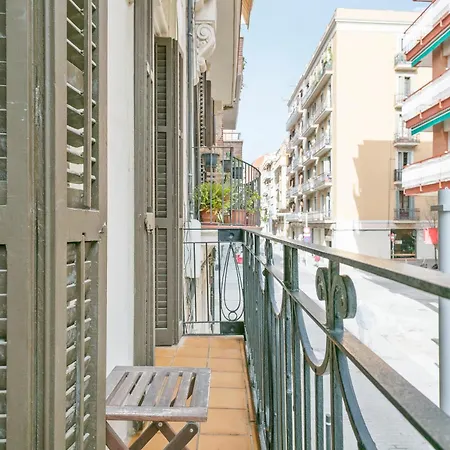 Apartment Alcam Galileu P *