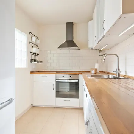 Apartment Alcam Galileu P *