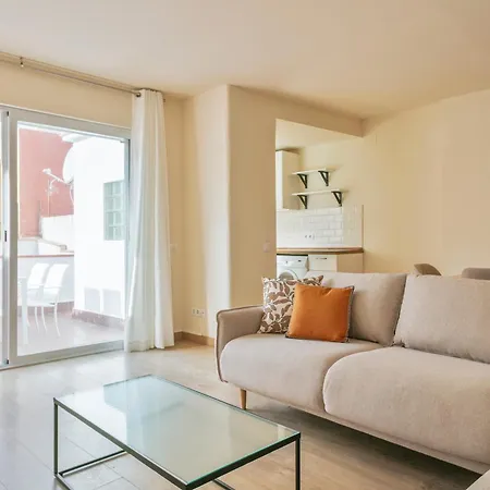 Apartment Alcam Galileu P Barcelona