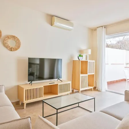 Alcam Galileu P Apartment