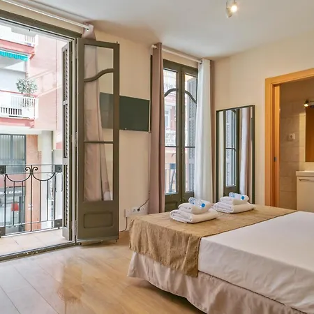 Apartment Alcam Galileu P