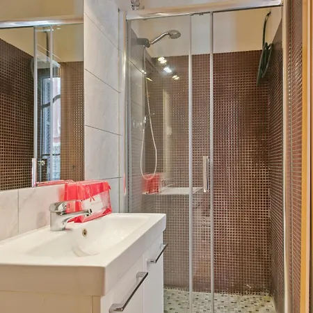 Alcam Galileu P Apartment Barcelona